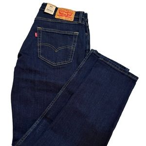 Men Slim Fit Levi’s jeans